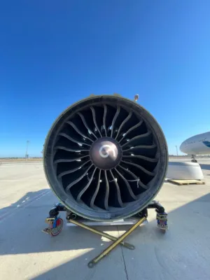 Jet Engine