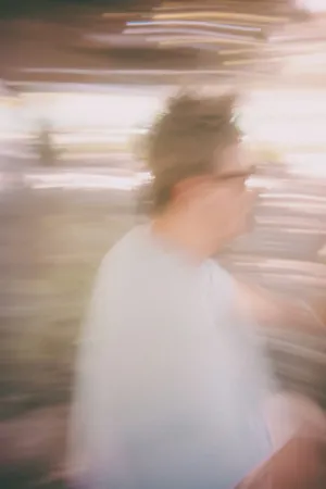 Blurred Motion