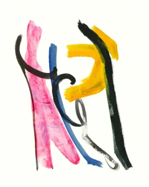Abstract Art