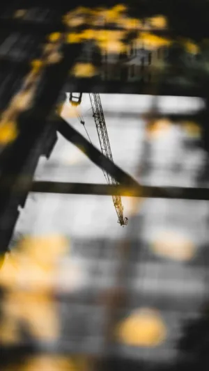 Construction Reflection
