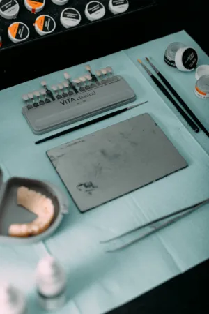 Dental Lab Equipment