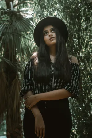 Forest Fashion