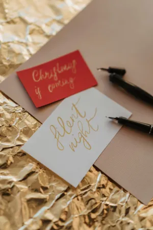 Christmas Cards