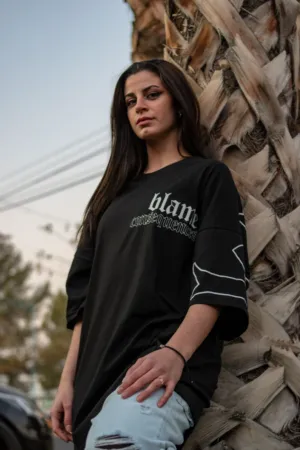 Urban Fashion Portrait