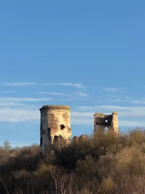 Ancient Ruins