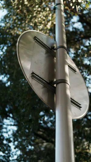 Street Sign