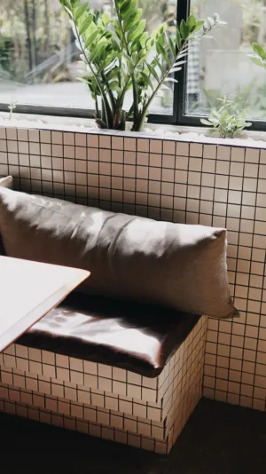 Cozy Corner
