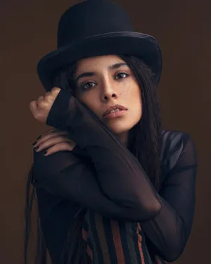 Fashion Portrait