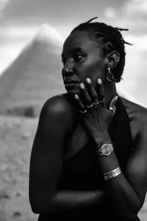 Egyptian Beauty