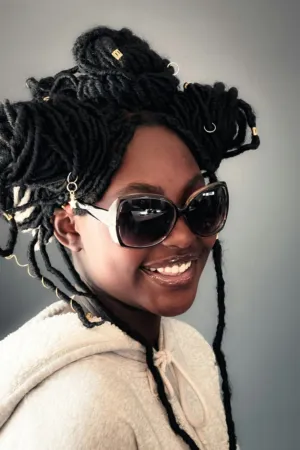 Dreadlocks Style