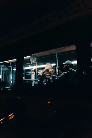 Night Bus