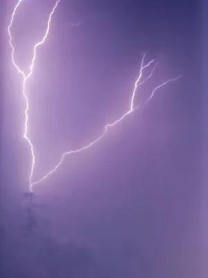 Lightning Strike