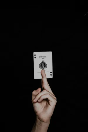 Ace Of Spades