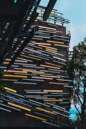 Modern Architectural Design