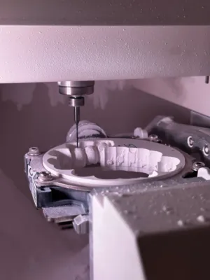 3D Printing Process