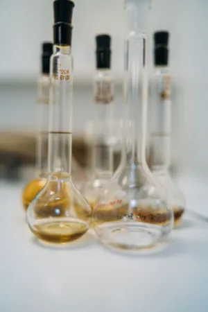 Laboratory Glassware