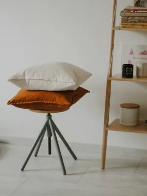 Modern Minimalist Home Decor