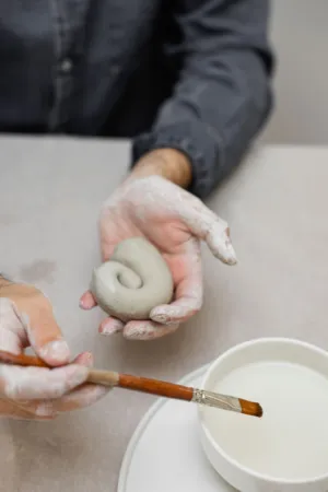 Ceramic Art