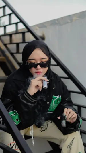 Urban Street Style
