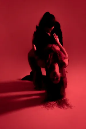 Red Light Dance