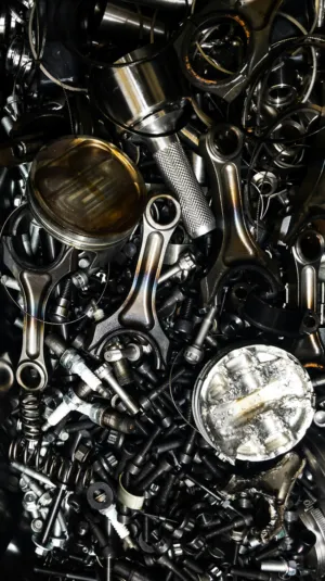 Engine Parts