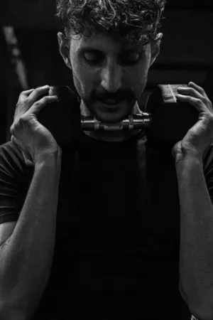 Weightlifting