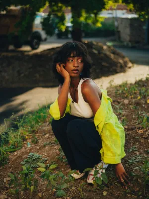 Urban Fashion