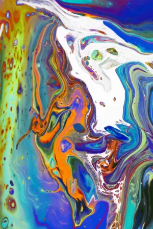 Abstract Art