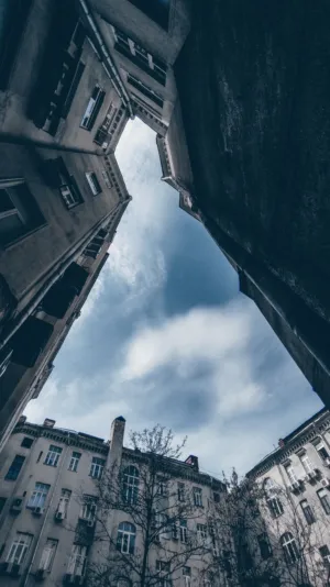 Urban Skyline