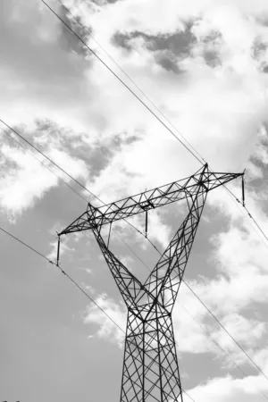Power Lines