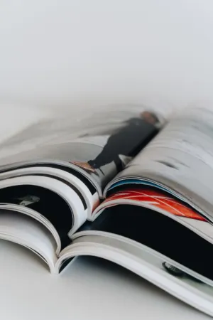 Open Magazine