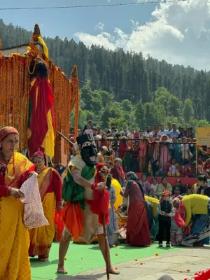 Hindu Festival