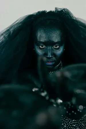 Dark Glamour