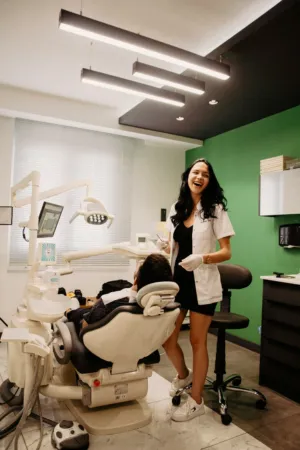 Dental Office