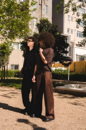 Urban Fashion
