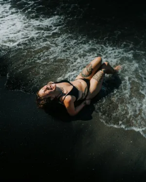 Beach Bliss