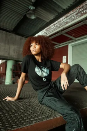 Urban Fashion Portrait