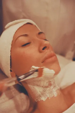 Facial Treatment