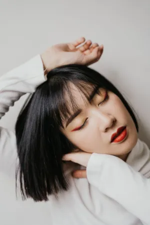 Elegant Portrait
