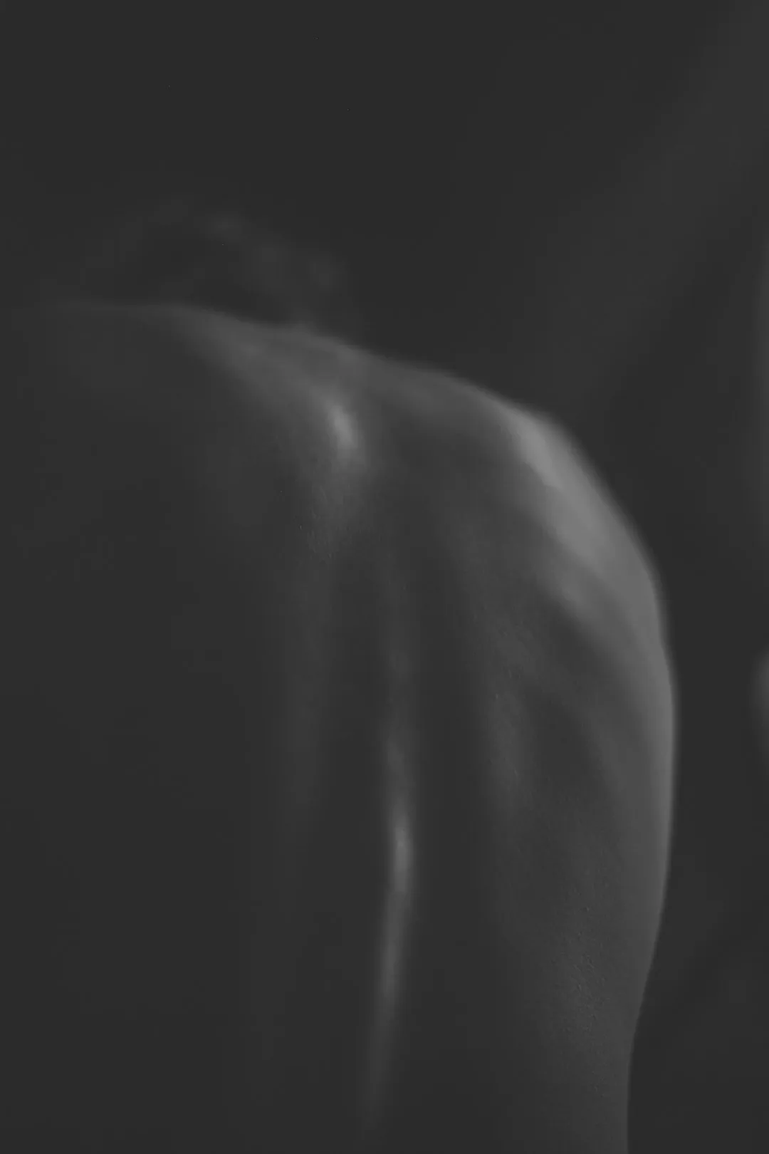 Nude Back