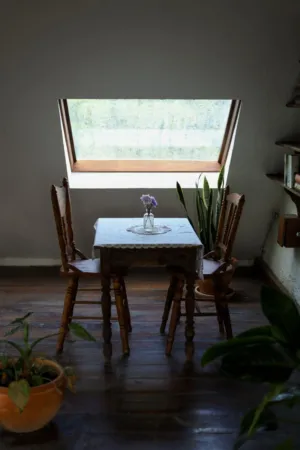 Cozy Corner