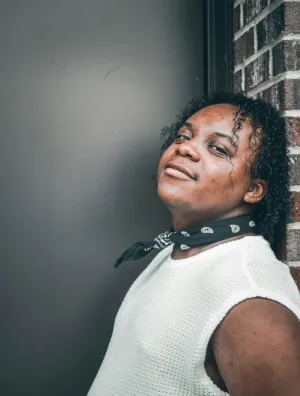 Urban Portrait
