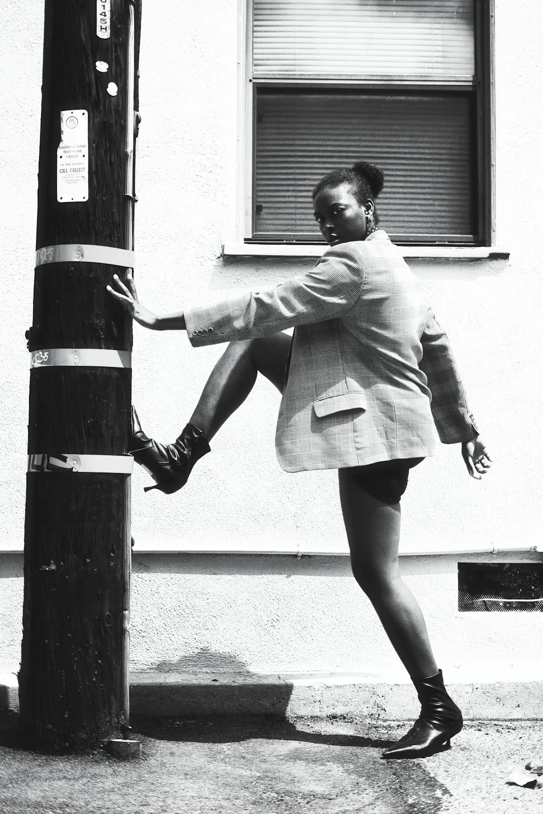 Urban Fashion