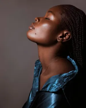 Elegant Portrait