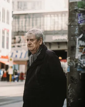 Urban Elderly