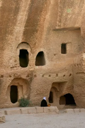 Ancient Ruins