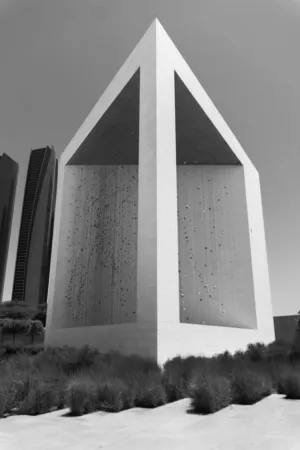 Modern Architecture
