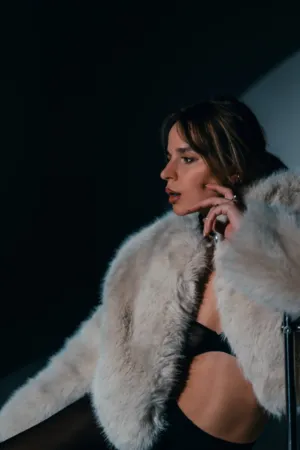 Fur Coat Fashion