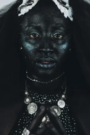 Black Goddess