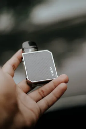Voopoo Pod System
